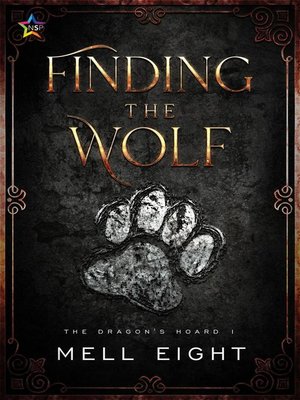 cover image of Finding the Wolf